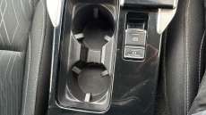 Mitsubishi Eclipse Cross 1.5 3 5dr CVT 4WD Petrol Hatchback